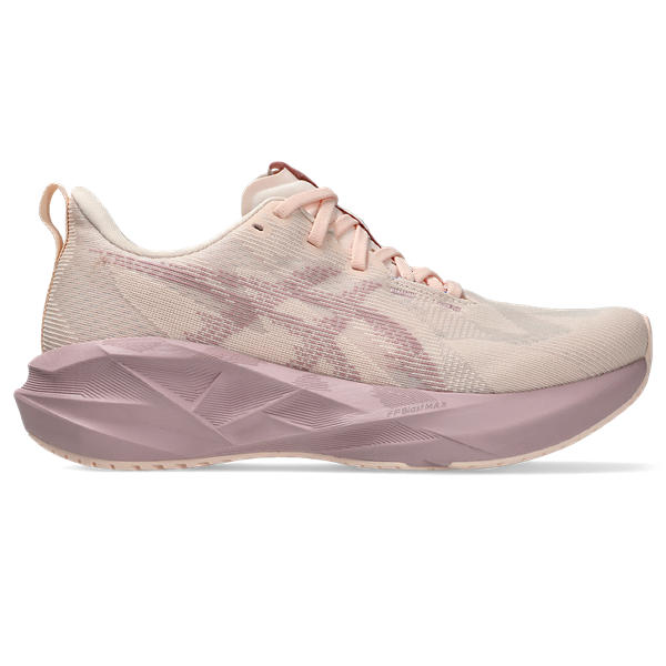 Asics Novablast 5 Woman - Pearl Pink / Morganite