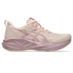 Asics Novablast 5 Woman - Pearl Pink / Morganite
