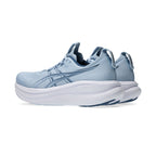 Asics Gel-Nimbus 28 W - Solid Air/Calm Indigo