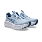 Asics Gel-Nimbus 28 W - Solid Air/Calm Indigo