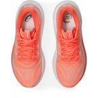 Asics GT-2000 15 W Sun Coral / White - vista superior