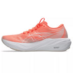 Asics GT-2000 15 W Sun Coral / White - vista lateral esquerda