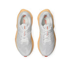 Asics Novablast 6 W - White / Vivid Coral