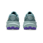 Asics Trabuco 14 W - Foggy Teal/Radiant Amethyst