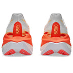 Asics Superblast 3 - White / Orange Glow