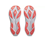 Asics Superblast 3 - White / Orange Glow