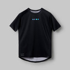RUMM Essencial T-shirt Woman Black - vista de frente
