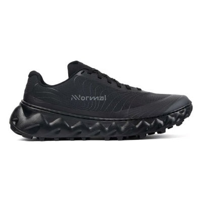 NNormal Tomir 2.0 - Black