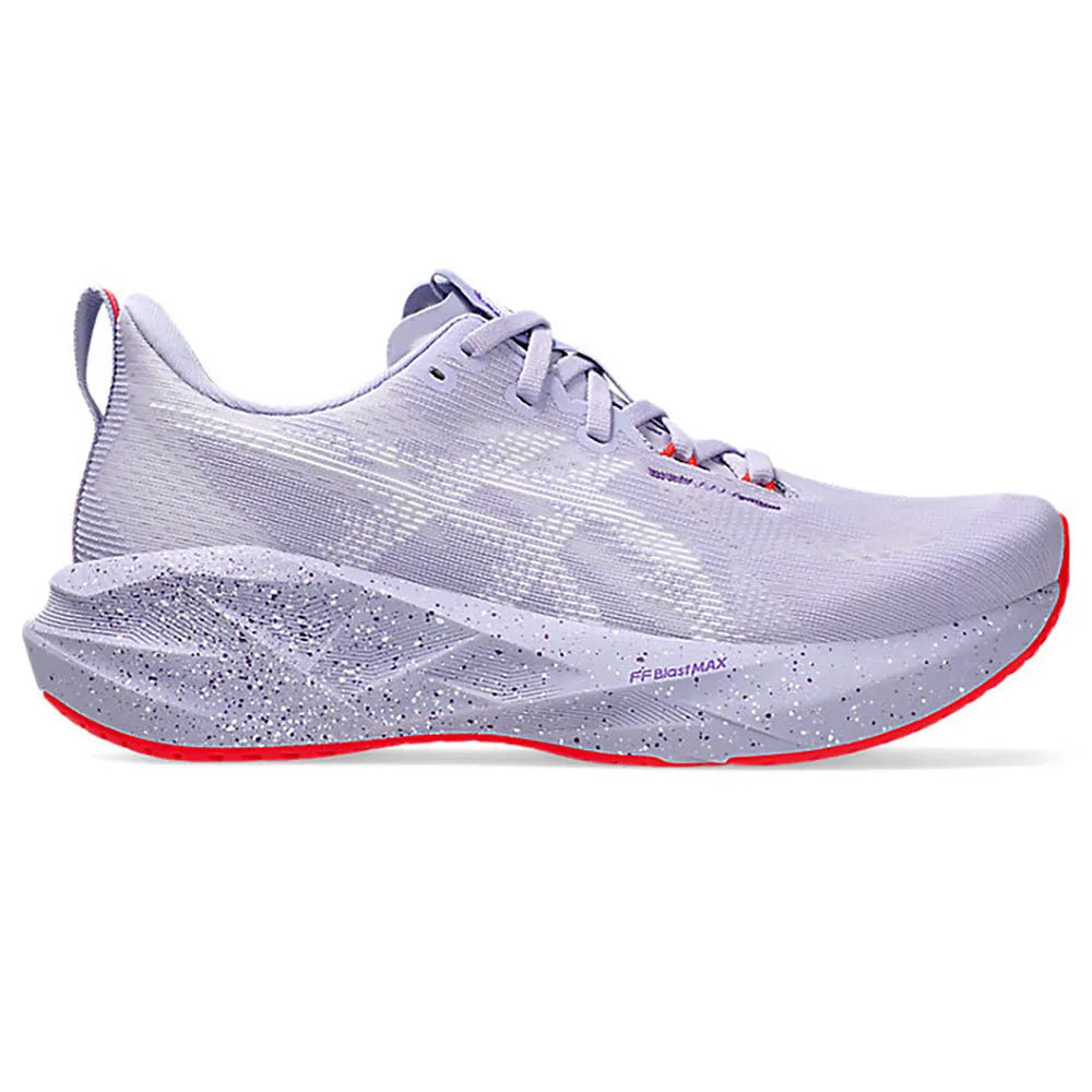 Asics Novablast 5 Woman - Tokyo