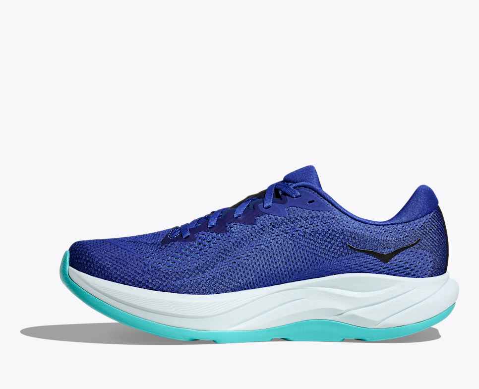 Hoka Rincon 4 - Midnight Blue