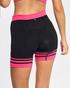 SportHG Dales 2.0 Woman - Black/Fuschia