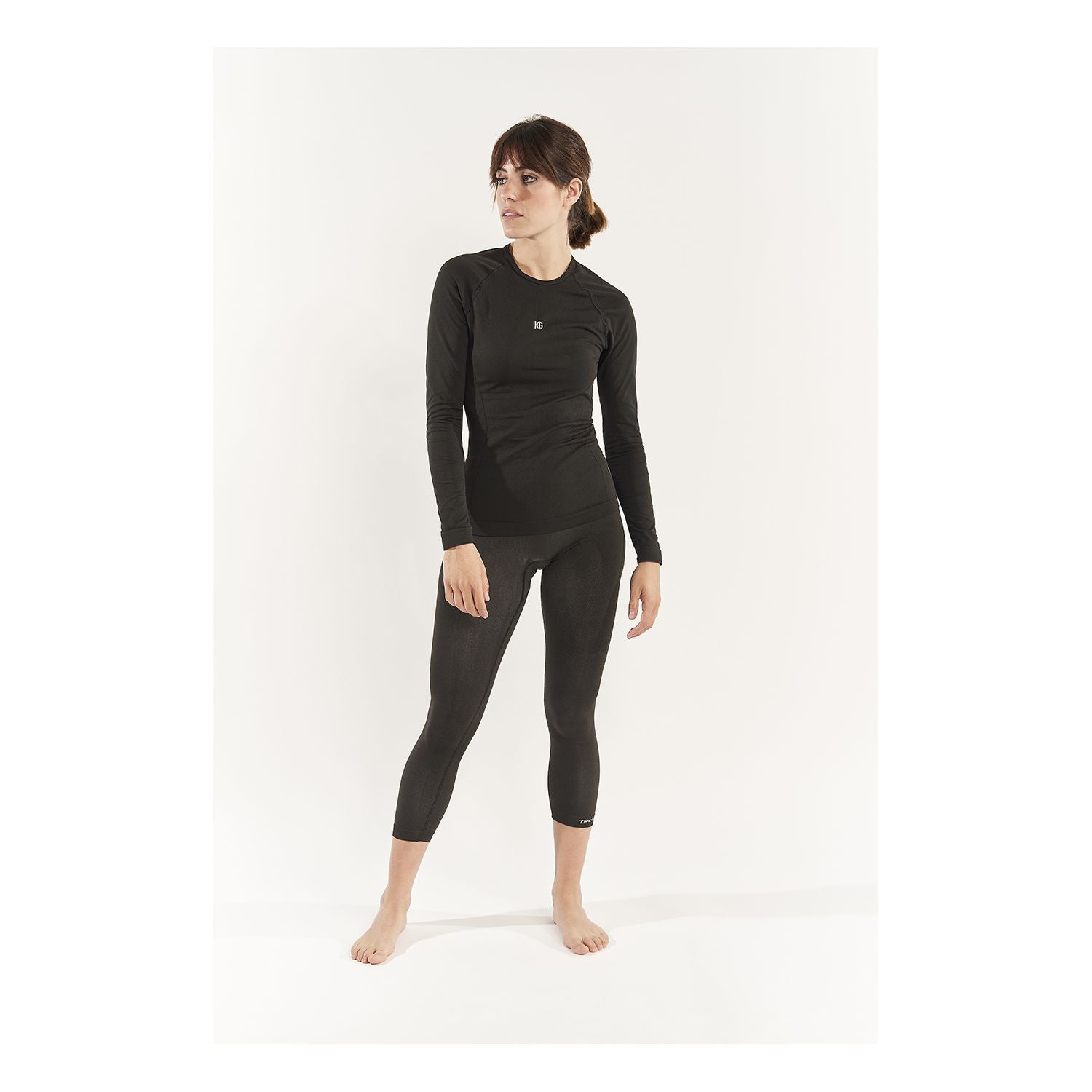 SportHG Basis Woman - Térmica