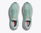 Hoka Clifton 10 - Azul alpino / Niebla