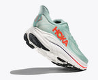 Hoka Clifton 10 - Azul alpino / Niebla
