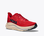 Hoka Clifton 10 - Vermillion