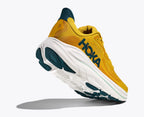 Hoka Clifton 10 - Azul alpino / Niebla