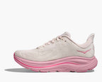 Hoka Clifton 10 W - Rose Cream