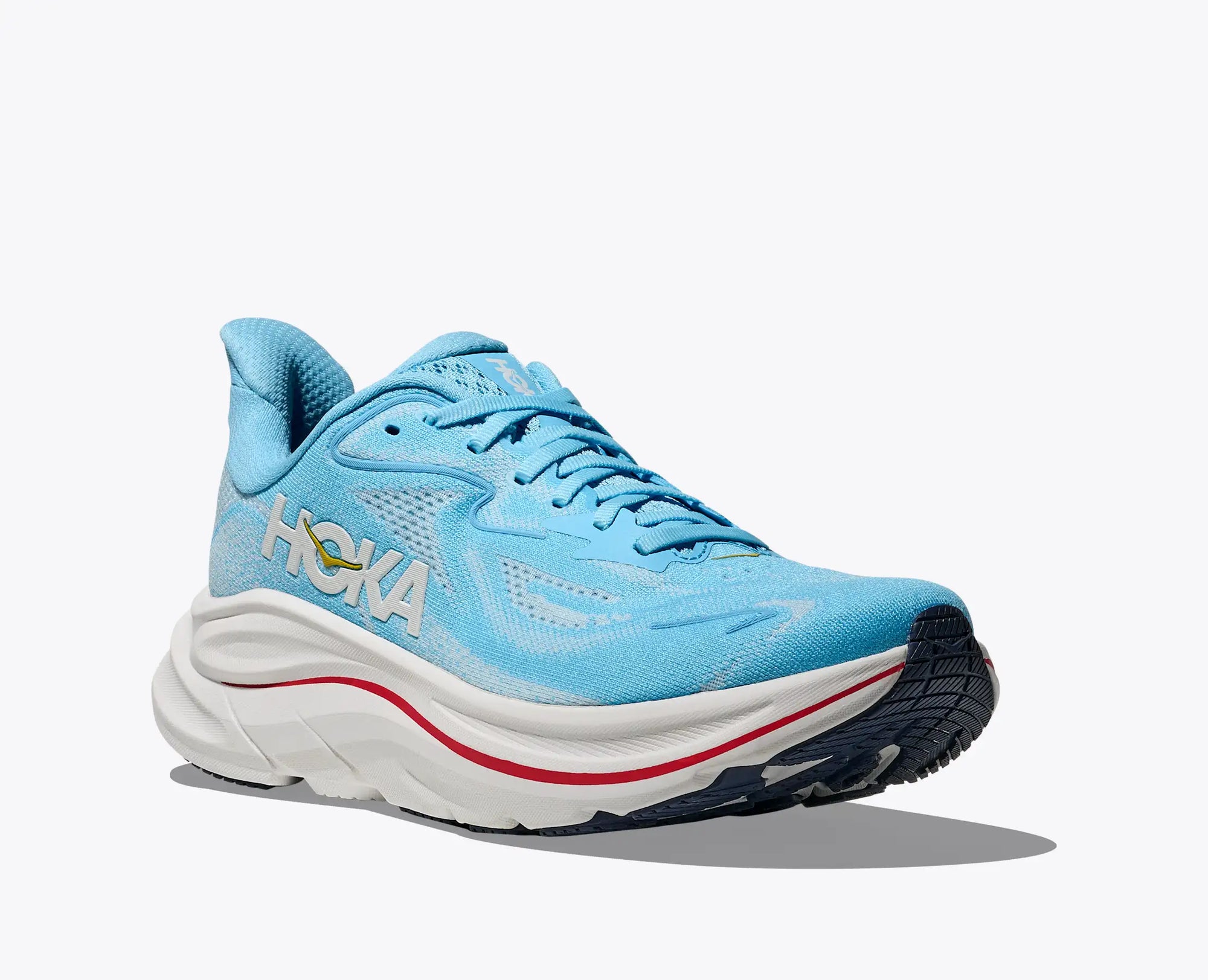 Hoka Clifton 10 W - Soaring Blue