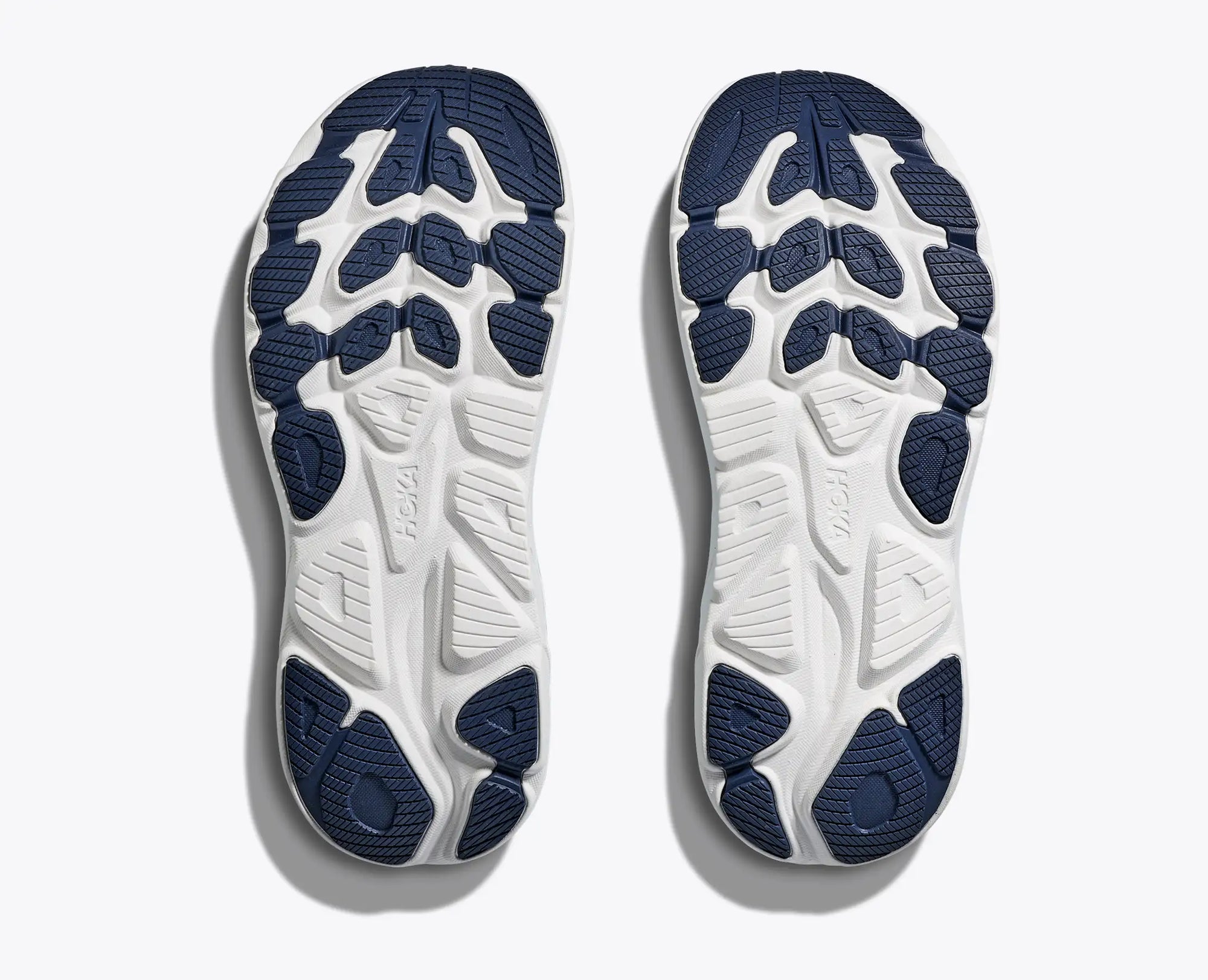 Hoka Clifton 10 W - Soaring Blue