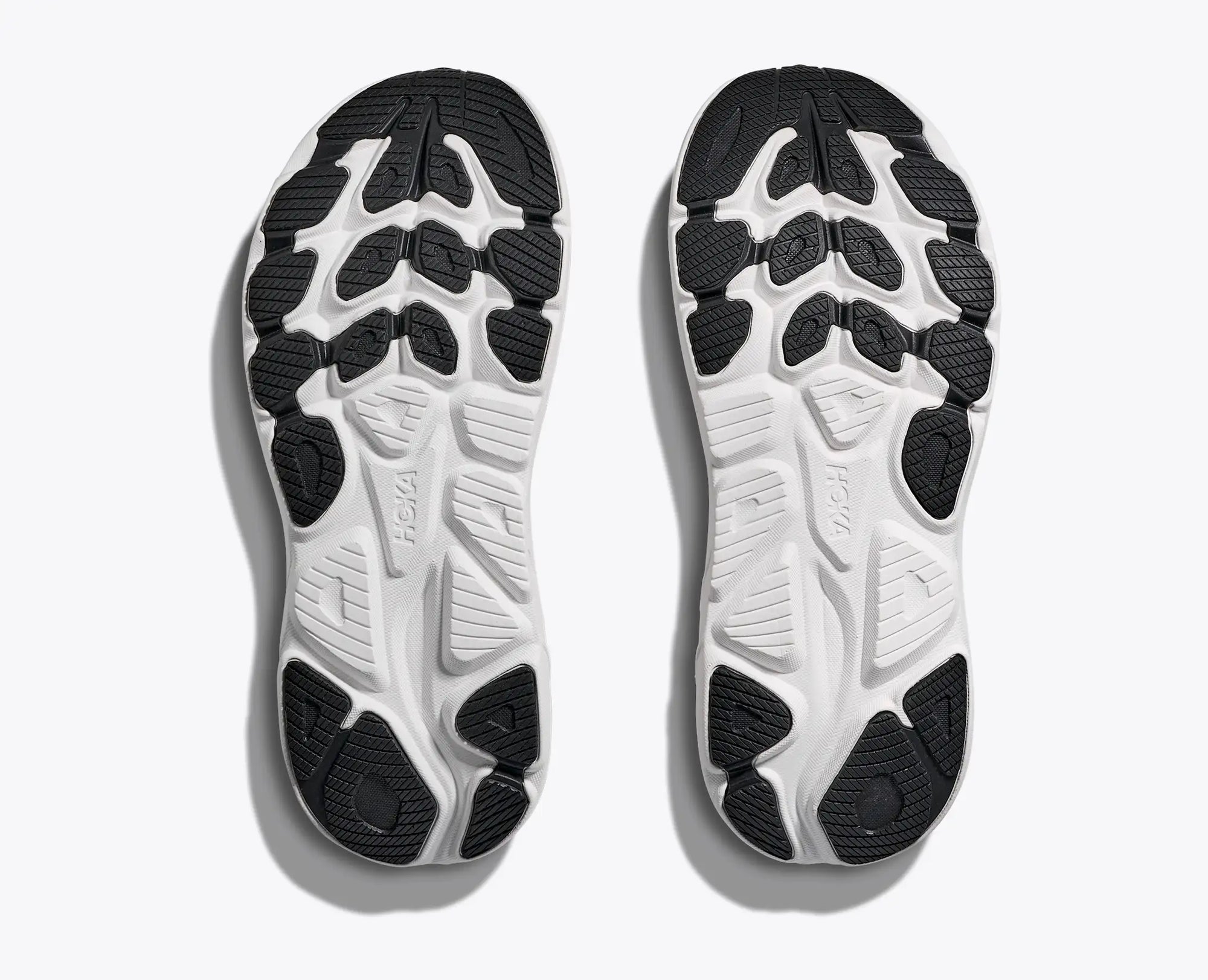 Hoka Clifton 10 W - Sea Glass / Neon