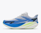 Hoka Mach X3 - Mandarina Blanca / Neón