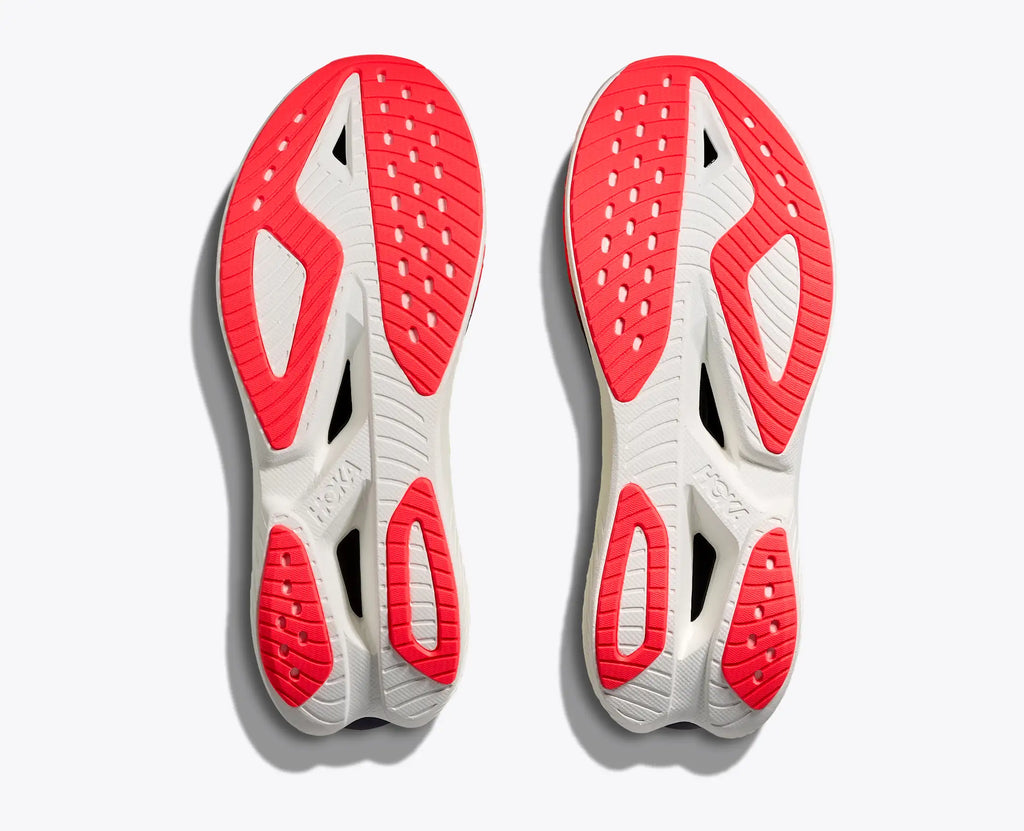 Hoka Mach X3 - Neon Yuzu / Squid Ink