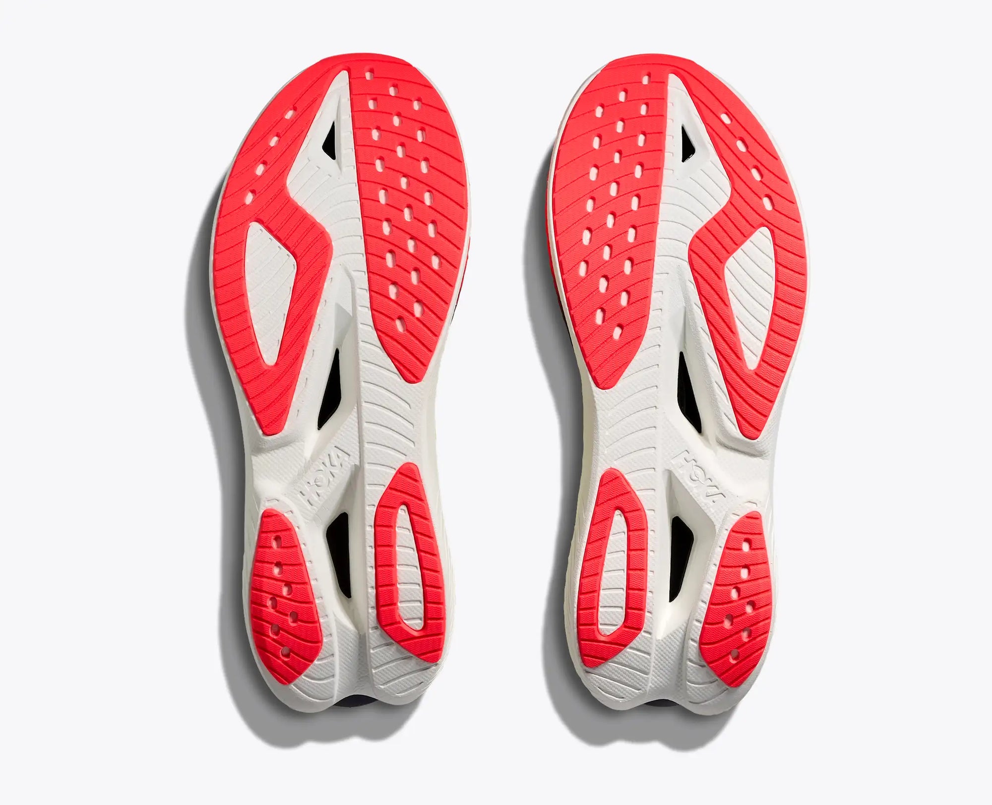 Hoka Mach X3 - Neon Yuzu / Squid Ink
