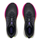 Hoka Mach X3 - Mandarina Blanca / Neón