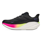 Hoka Mach X3 - Mandarina Blanca / Neón