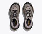 Hoka Mafate 5 - Cement / Black