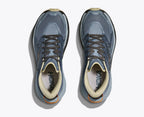 Hoka Mafate 5 - Mineral Blue / Washed