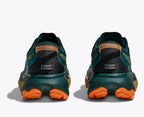 Hoka Mafate 5 - Tidal Wave / Mustard
