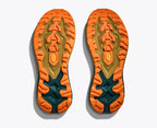 Hoka Mafate 5 - Tidal Wave / Mustard