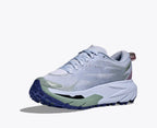 Hoka Mafate 5 W - Ambient Blue / Rosemary