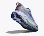 Hoka Mafate 5 W - Ambient Blue / Rosemary