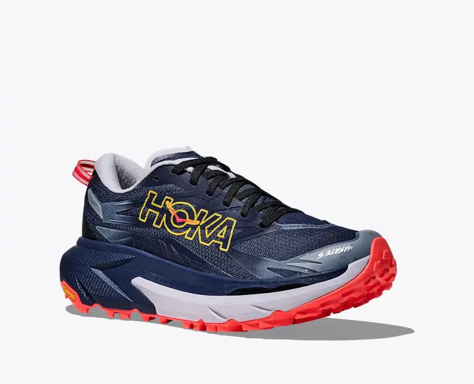 Hoka Mafate 5 Mujer
