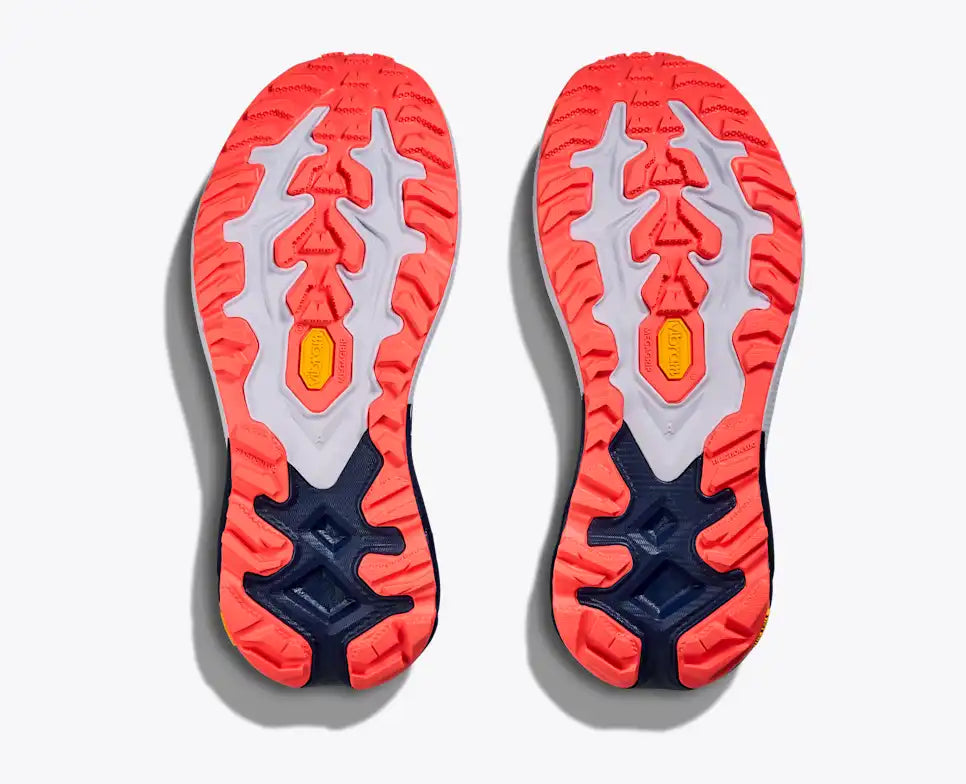 Hoka Mafate 5 Mujer