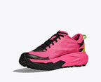 Hoka Mafate 5 Woman - Pink