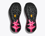 Hoka Mafate 5 Woman - Pink