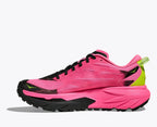Hoka Mafate 5 Woman - Pink