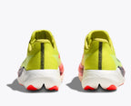 Hoka Rocket X3 - Neon Yuzu / Squid Ink