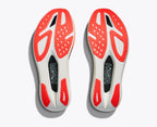 Hoka Rocket X3 - Neon Yuzu / Squid Ink