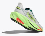 Hoka Clifton 10 - Azul alpino / Niebla