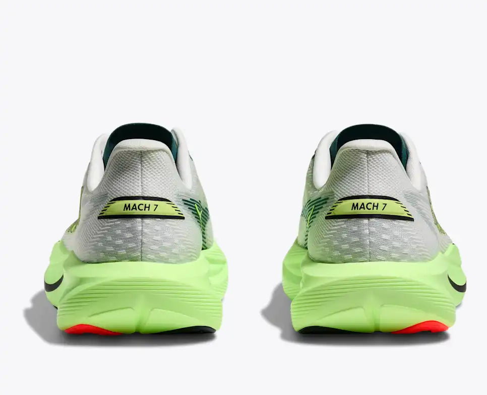 Hoka Clifton 10 - Azul alpino / Niebla