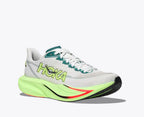 Hoka Clifton 10 - Azul alpino / Niebla