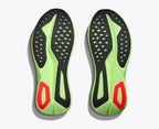 Hoka Clifton 10 - Azul alpino / Niebla