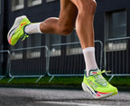 Hoka Cielo X1 3.0 - Neon Yuzu / Thyme