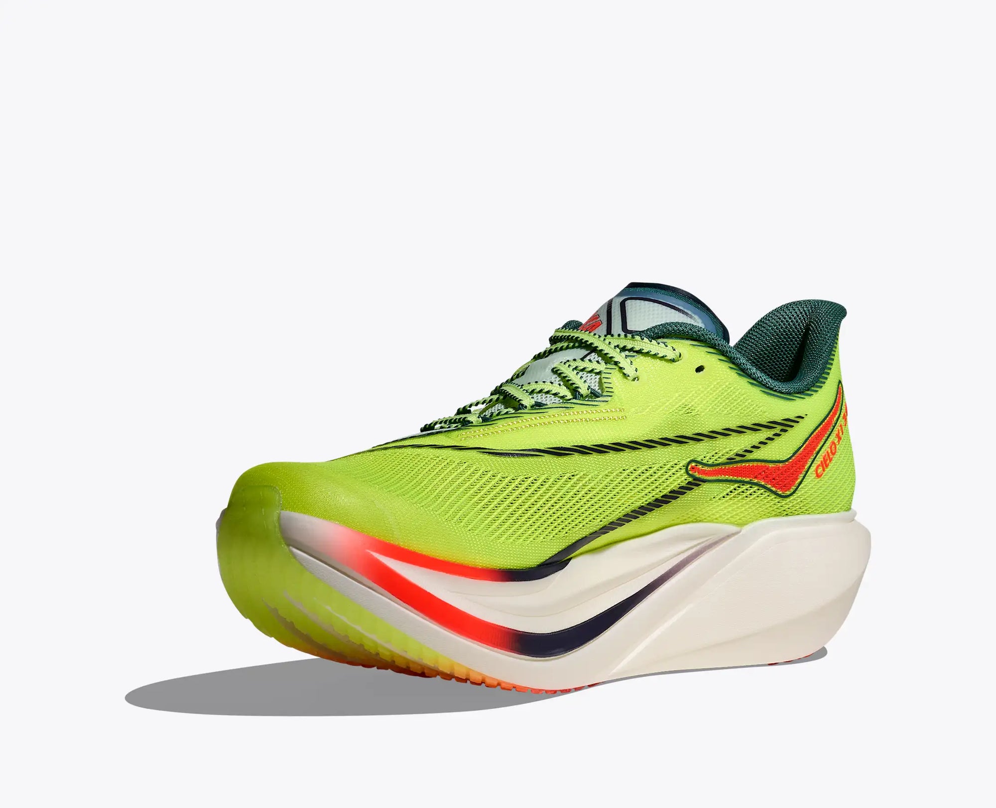 Hoka Cielo X1 3.0 - Neon Yuzu / Thyme