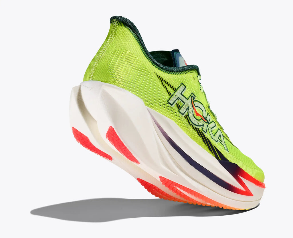 Hoka Cielo X1 3.0 - Neon Yuzu / Thyme