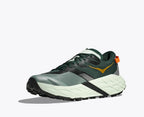 Hoka Speedgoat 7 - Bay Leaf / Seaglass